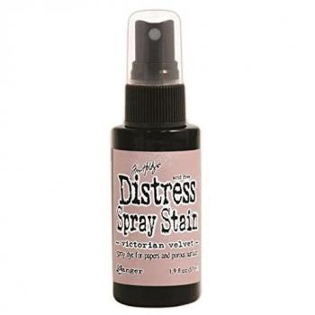 Ranger Spray para Manchas Victorian Velvet