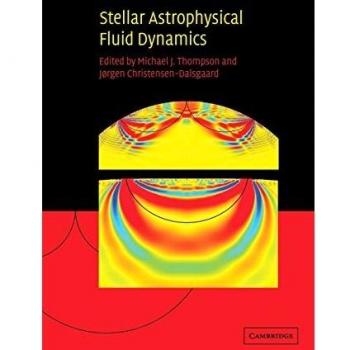 Dinámica de Fluidos Astrofísicos Estelares