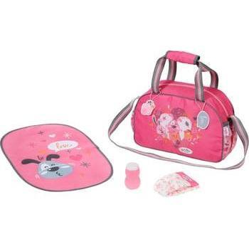 Bolso de pañales Baby Born