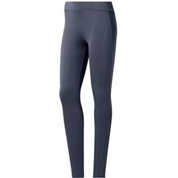 Reebok Wor PP HR Tight Mallas, Mujer, cdgry6, M
