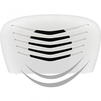 Repelente Ultrasónico Electrónico para Plagas hasta 140 m² - WEITECH