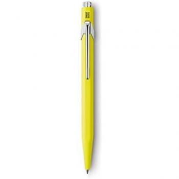 Caran d'Ache 849 POP - Bolígrafo retráctil