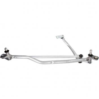 Varillaje de Limpiaparabrisas Delante VAICO V10 2261 Original Calidad AUDI A6 C6 Avant