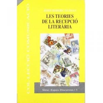 Les teories de la recepció literària: 3