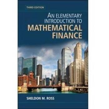 Elementary Introduction to Mathematical Finance - Hardcover Edition