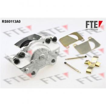Pinza de freno FTE 9780009 - Alta calidad y rendimiento superior