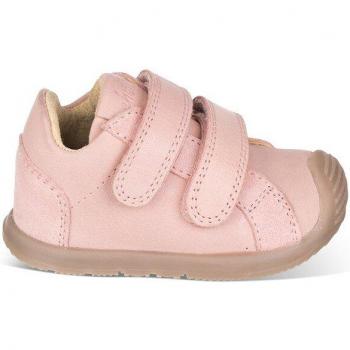 Chetto Bota Bebé Dos Velcros - Elegante y Cómoda