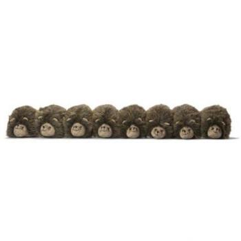 Unbekannt 408008 - Burlete de Puerta Decorativo