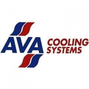 Prasco ola5307 condensador aire acondicionado