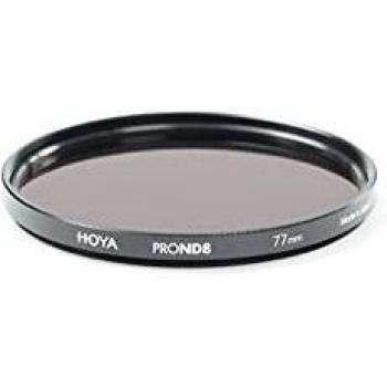 HOYA FILTR SZARY Pro ND 8 77 mm