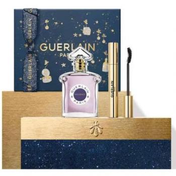 Guerlain Insolence Eau de Parfum Gift Set 75ml with Noir G Mascara