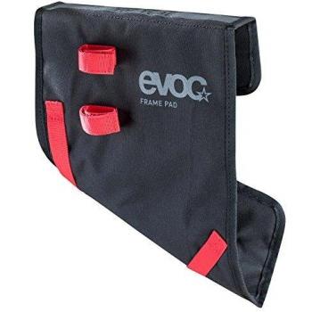 evoc Frame Bloques de Fotos, Unisex-Adult, Negro, no aplicable
