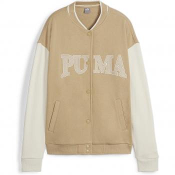 Puma Squad Women's Sweat Jacket