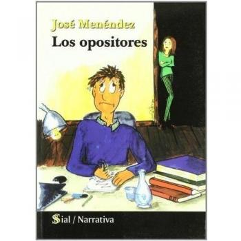 Los opositores