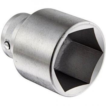 Boca de llave de vaso Stahlwille 05010046 3/4 46mm con cuadrado de 0,75 plg