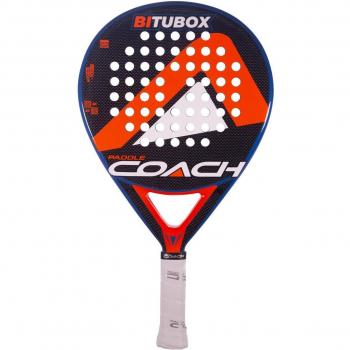 Pala de Pádel Bitubox Paddle Coach 2020 - Control y Potencia