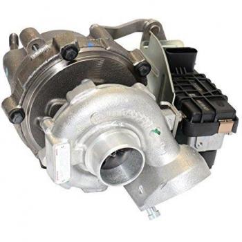 Bts Turbo T914665BL Compartimentos De Motor