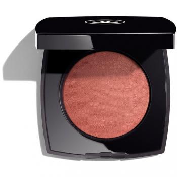 Chanel Joues Contraste Intense Cream-to-Powder Blush - Rose Radiant 8g
