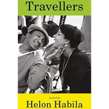 Helon Habila Viajeros