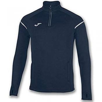 Joma Race Chaqueta, Hombre, Marino, 2XL