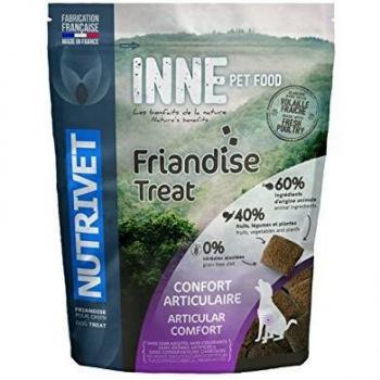 Nutrivet Inne Articular Comfort Dog Snacks - 250g