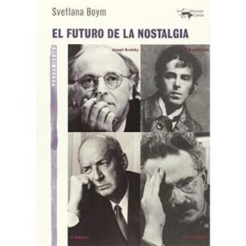 El futuro de la nostalgia