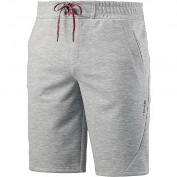 Head Transition Short, color gris, tamaño S-48