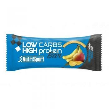 Caja Low Carbs Coconut 16 Barritas