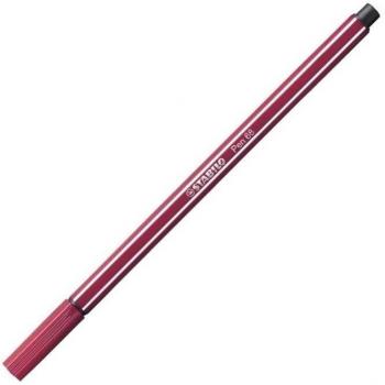 Rotulador Stabilo Pen 68 Púrpura 1mm