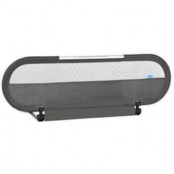 Babyhome Side Light - Barrera Side, color gris