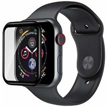 Cristal de protección 3D Curved Anti Huellas/rasguño para Watch 4 44 mm