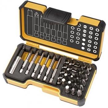 Felo 2073516 Jgo. Puntas 35 pcs, Standard