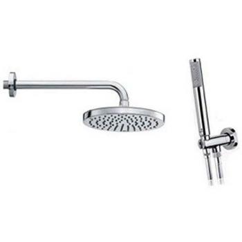 Concepto de Ducha Bossini H19410G C12002C Cromo