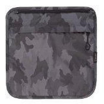 Tenba Interruptor 7 diseño de Bolsa para cámara de Fotos - Negro/Gris diseño de Camuflaje