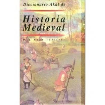 Diccionario Akal de Historia Medieval: 17 - Loyn Henry Royston