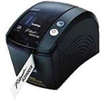 Brother TZe-FX221 - Cartucho de cinta para impresoras
