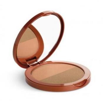 Timexpert Sun. All Year Bronze Powder SPF15 by Germaine de Capuccini