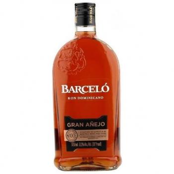 Barceló Imperial Rare Blends Maple Cask 40% 0,7 l (cartón)
