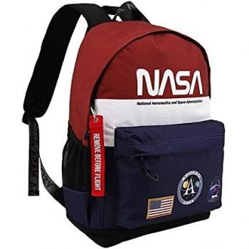 KARACTERMANIA NASA Mission-Mochila HS 1.3