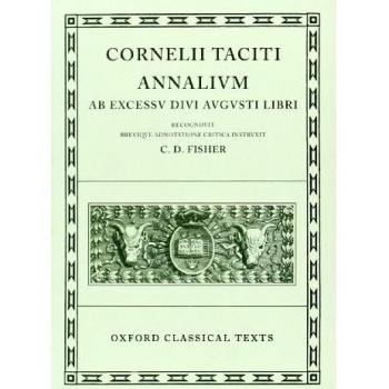 Tacitus Annales