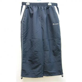 Pantalón Deportivo Corto Champion para Hombre Color Azul