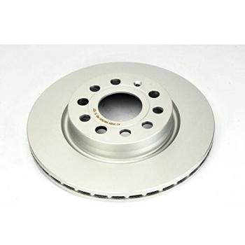 Disco de freno TEXTAR 92120705, ventilado, altamente carbonizado, 1 pieza