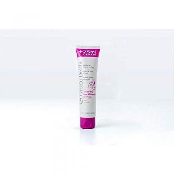 Gisèle Denis - Crema de Manos y Uñas con Rosa Mosqueta, Reparadora, 100 ml