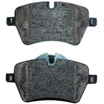 ABS 37535 Brake Pads