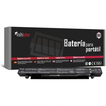 Batería para portátil Asus A41-X550A, compatible con modelos A41X550A, A41 X550A y X55L82H