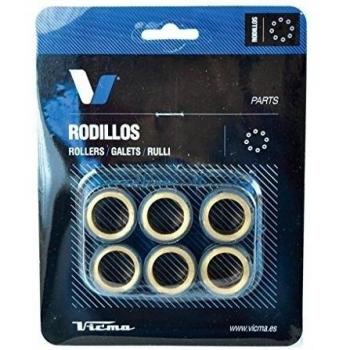 variomatik pesos máximo de scooter 20 x 17 – 14,00 G