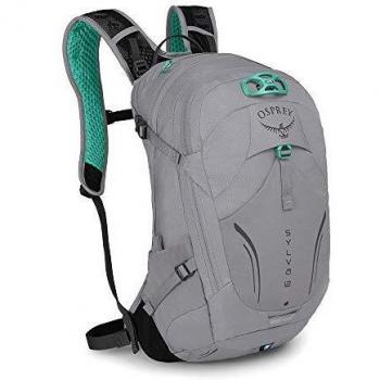 Osprey Sylva 12 Women's Multi-Sport Pack - Downdraft Grey