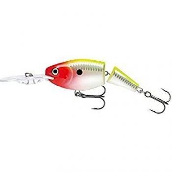 Rapala Luhr-Jensen Shad Rap Articulado 5 Cm CLN