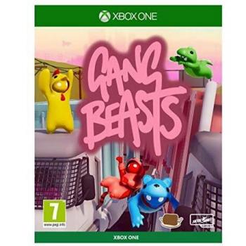 Gang Beasts (Xbox One)