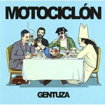 Gentuza Cd